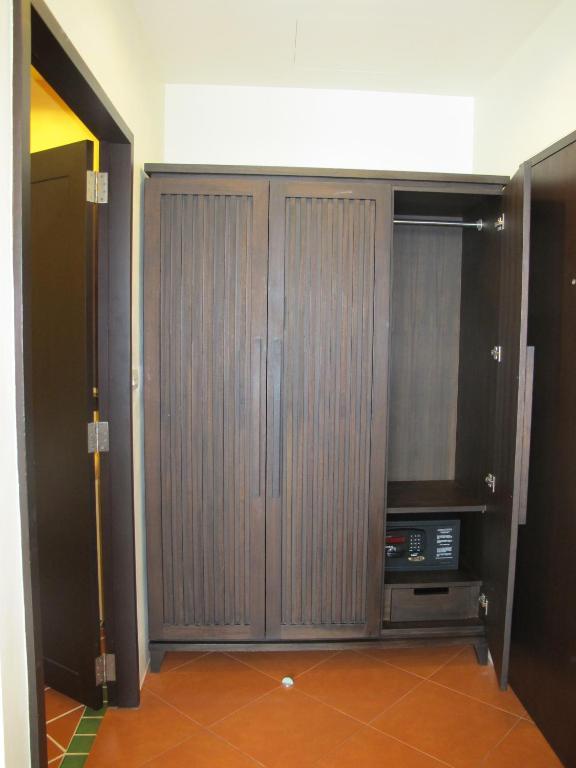 La De Bua Hotel Patong Номер фото
